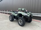 Thumbnail Photo 3 for New 2024 Kawasaki Brute Force 750 EPS LE