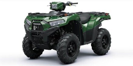 Photo 1 for 2024 Kawasaki Brute Force 750