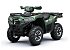 New 2024 Kawasaki Brute Force 750 EPS LE