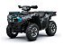 New 2024 Kawasaki Brute Force 750 EPS LE