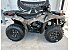 2024 Kawasaki Brute Force 750 LE Camo
