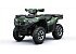 New 2024 Kawasaki Brute Force 750