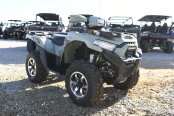 New 2024 Kawasaki Brute Force 750 EPS LE