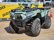New 2024 Kawasaki Brute Force 750 EPS LE