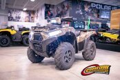 New 2024 Kawasaki Brute Force 750 LE Camo