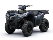 New 2024 Kawasaki Brute Force 750 EPS