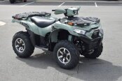 2024 Kawasaki Brute Force 750