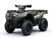 2024 Kawasaki Brute Force 750