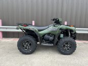 New 2024 Kawasaki Brute Force 750
