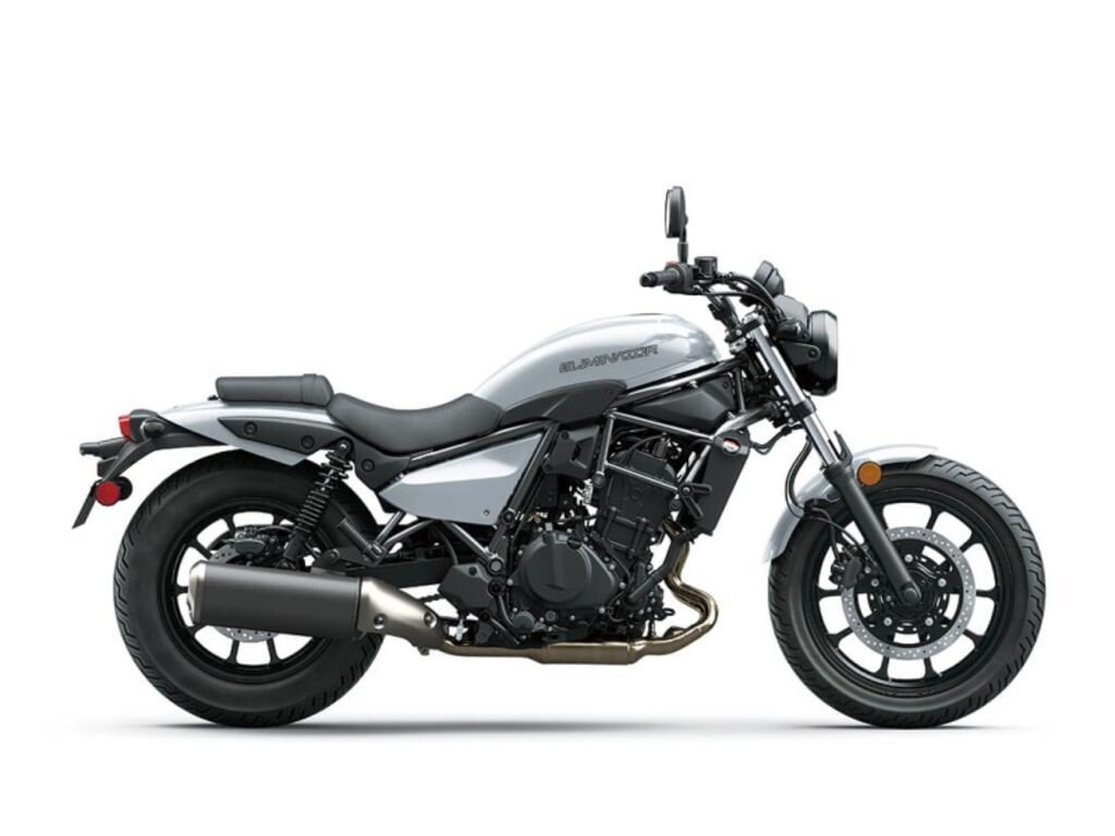 2024 Kawasaki Eliminator 450 ABS