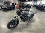 Thumbnail Photo 2 for New 2024 Kawasaki Eliminator 450