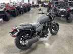 Thumbnail Photo 6 for New 2024 Kawasaki Eliminator 450