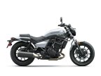 Thumbnail Photo 5 for New 2024 Kawasaki Eliminator 450 ABS