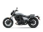 Thumbnail Photo 6 for New 2024 Kawasaki Eliminator 450 ABS
