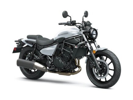 Photo 1 for New 2024 Kawasaki Eliminator 450