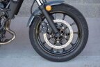 Thumbnail Photo 3 for New 2024 Kawasaki Eliminator 450
