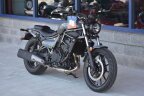 Thumbnail Photo 2 for New 2024 Kawasaki Eliminator 450