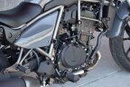 Thumbnail Photo 5 for New 2024 Kawasaki Eliminator 450