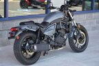 Thumbnail Photo 1 for New 2024 Kawasaki Eliminator 450