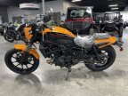 Thumbnail Photo 3 for New 2024 Kawasaki Eliminator 450