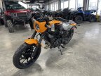 Thumbnail Photo 2 for New 2024 Kawasaki Eliminator 450