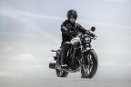 Thumbnail Photo 2 for New 2024 Kawasaki Eliminator 450 ABS
