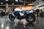 Thumbnail Photo 4 for New 2024 Kawasaki Eliminator 450 ABS