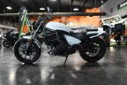 Thumbnail Photo 3 for New 2024 Kawasaki Eliminator 450 ABS
