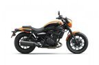 Thumbnail Photo 1 for New 2024 Kawasaki Eliminator 450 SE ABS