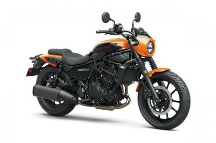 Photo 1 for New 2024 Kawasaki Eliminator 450 SE ABS