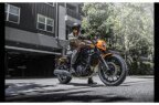 Thumbnail Photo 4 for New 2024 Kawasaki Eliminator 450 SE ABS