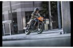 Thumbnail Photo 5 for New 2024 Kawasaki Eliminator 450 SE ABS