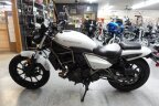 Thumbnail Photo 5 for 2024 Kawasaki Eliminator 450 ABS