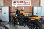 Thumbnail Photo 5 for New 2024 Kawasaki Eliminator 450 SE ABS