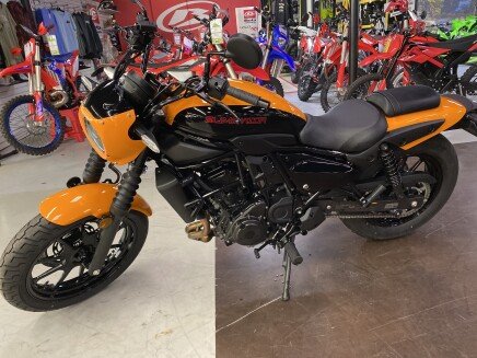 Photo 1 for 2024 Kawasaki Eliminator 450 SE ABS