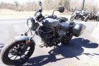 Thumbnail Photo 4 for 2024 Kawasaki Eliminator 450