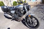 Thumbnail Photo 2 for 2024 Kawasaki Eliminator 450