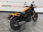 Thumbnail Photo 3 for 2024 Kawasaki Eliminator 450 SE ABS