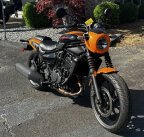 Thumbnail Photo 2 for 2024 Kawasaki Eliminator 450 ABS