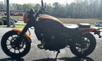 Thumbnail Photo 5 for 2024 Kawasaki Eliminator 450 ABS