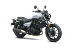Thumbnail Photo 1 for 2024 Kawasaki Eliminator 450 ABS
