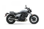 Thumbnail Photo 4 for 2024 Kawasaki Eliminator 450 ABS