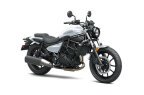 Thumbnail Photo 1 for 2024 Kawasaki Eliminator 450 ABS