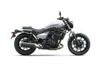 Thumbnail Photo 4 for 2024 Kawasaki Eliminator 450 ABS