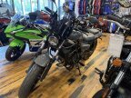 Thumbnail Photo 4 for 2024 Kawasaki Eliminator 450