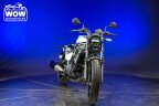 Thumbnail Photo 2 for 2024 Kawasaki Eliminator 450 ABS