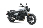 New 2024 Kawasaki Eliminator 450 ABS