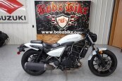 2024 Kawasaki Eliminator 450 ABS