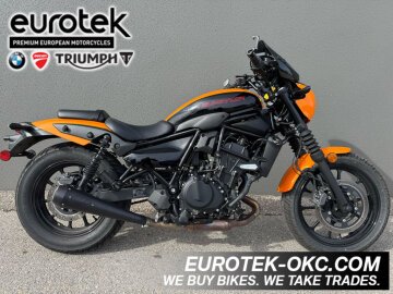 2024 Kawasaki Eliminator 450 SE ABS
