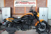 New 2024 Kawasaki Eliminator 450 SE ABS